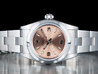 Rolex Oyster Perpetual Lady 24 Rosa Oyster 76080 Pink Flamingo
